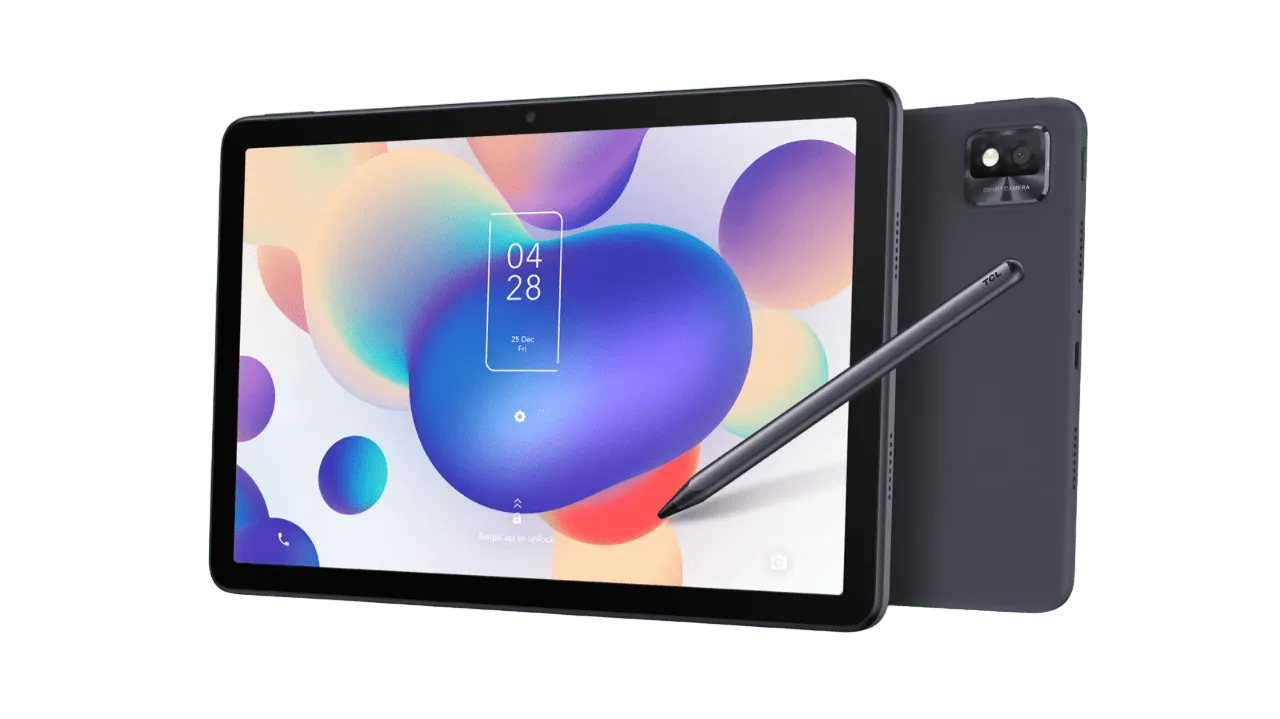 планшет TCL Tab 10s