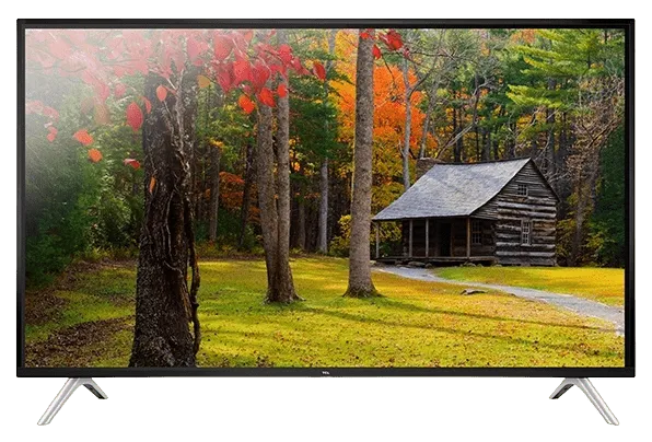 телевизор TCL LED43D2910