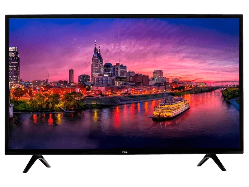 телевизор TCL L32S6400