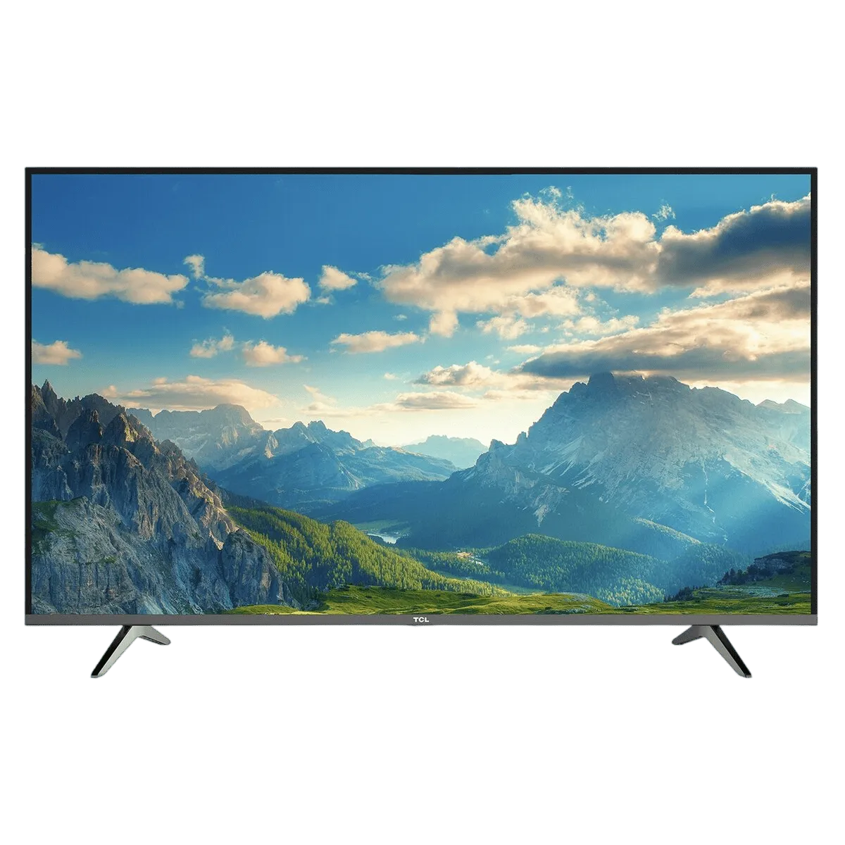 телевизор TCL L49S6400